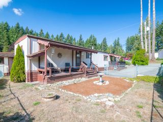 Photo 43: 21 3640 Trans Canada Hwy in Cobble Hill: ML Cobble Hill Manufactured Home for sale (Malahat & Area)  : MLS®# 943109