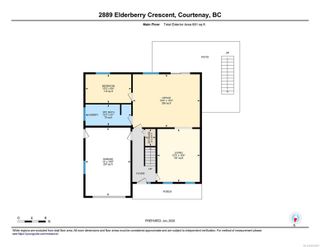 Photo 33: 2889 Elderberry Cres in Courtenay: CV Courtenay East House for sale (Comox Valley)  : MLS®# 952647