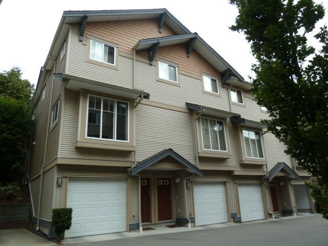 Main Photo: 39 5839 Panorama Drive in Forest Gate: Sullivan Station Home for sale ()  : MLS®# F1221778