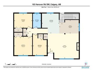 Photo 36: 103 Hanover Road SW in Calgary: Haysboro Detached for sale : MLS®# A1255714