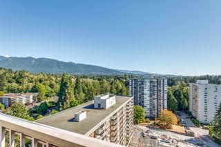 Photo 11: 2009 2016 FULLERTON Avenue in North Vancouver: Pemberton NV Condo for sale in "Woodcroft" : MLS®# R2722278