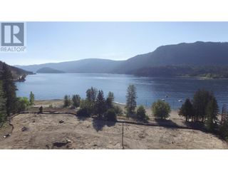 Photo 17: 1 Sicamous Creek Frontage Road Unit# PL 3 in Sicamous: Vacant Land for sale : MLS®# 10282039