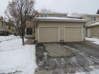 Photo 33: 373 Point Mckay Gardens NW in Calgary: Point McKay Row/Townhouse for sale : MLS®# A1063969