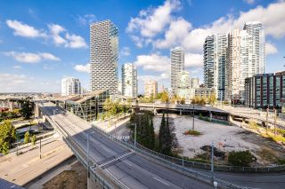 Photo 15: 2206 1372 SEYMOUR Street in Vancouver: Downtown VW Condo for sale in "THE MARK" (Vancouver West)  : MLS®# R2726298