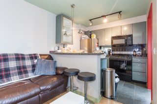 Photo 4: 705 1068 HORNBY Street in Vancouver: Downtown VW Condo for sale (Vancouver West)  : MLS®# R2176380
