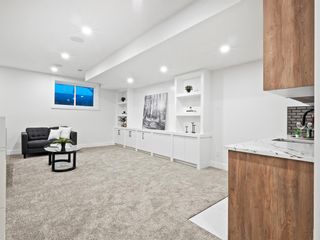 Photo 37: 1406 43 Street SW in Calgary: Rosscarrock Semi Detached (Half Duplex) for sale : MLS®# A2022500
