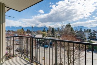 Photo 22: 416 46289 YALE Road in Chilliwack: Chilliwack E Young-Yale Condo for sale in "Newmark" : MLS®# R2353572