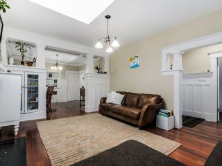 Photo 5: 2085 W 45TH Avenue in Vancouver: Kerrisdale House for sale (Vancouver West)  : MLS®# R2029525