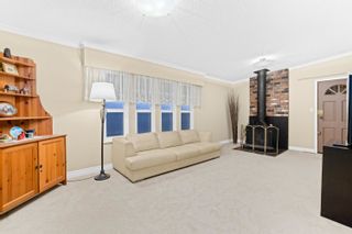 Photo 17: 368 MONTROYAL Boulevard in North Vancouver: Upper Delbrook House for sale : MLS®# R2719810