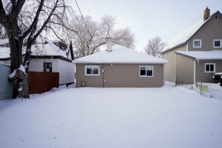Photo 35: 150 2nd Street NW in Portage la Prairie: House for sale : MLS®# 202300477