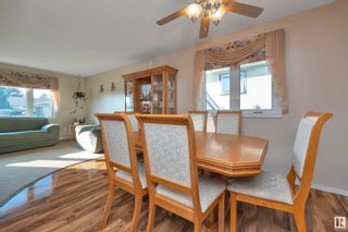 Photo 12: 109 Maple Crescent: Wetaskiwin House for sale : MLS®# E4383296