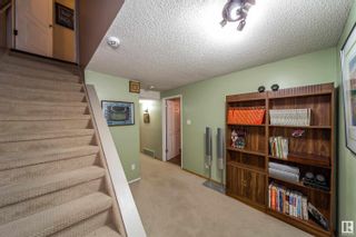 Photo 37: 6727 22 Avenue in Edmonton: Zone 29 House for sale : MLS®# E4338803