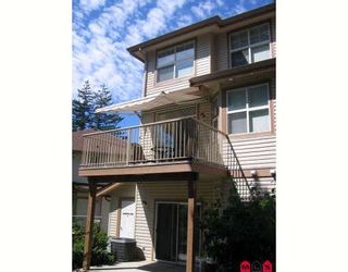 Photo 7: 97 35287 OLD YALE Road in Abbotsford: Abbotsford East Townhouse for sale in "The Falls" : MLS®# F2820871