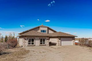Photo 1: 418001 Highway 783: Rural Foothills County Detached for sale : MLS®# A2122401