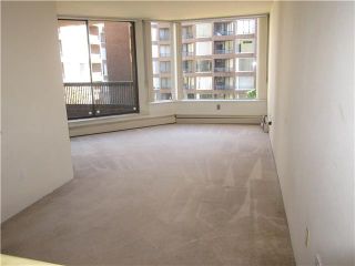 Photo 7: 521 1330 BURRARD Street in Vancouver: Downtown VW Condo for sale in "ANCHOR POINT" (Vancouver West)  : MLS®# V971272