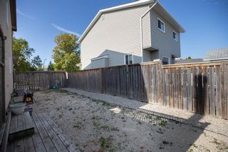 Photo 41: 42 Hearthwood Grove in Winnipeg: Riverbend Residential for sale (4E)  : MLS®# 202024281