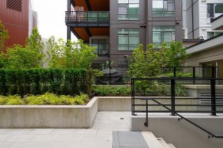 Photo 20: 109 128 E 8TH Street in North Vancouver: Central Lonsdale Condo for sale : MLS®# R2711780