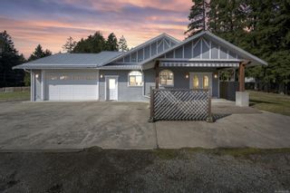 Photo 1: 1185 Hutchinson Rd in Cobble Hill: ML Cobble Hill House for sale (Malahat & Area)  : MLS®# 926295