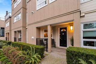 Photo 24: 3 1350 W 6TH Avenue in Vancouver: Fairview VW Condo for sale in "PEPPER RIDGE" (Vancouver West)  : MLS®# R2648469