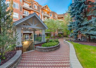 Photo 47: 110 2320 Erlton Street SW in Calgary: Erlton Apartment for sale : MLS®# A1223046