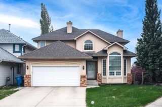 Main Photo: 569 Schubert Place NW in Calgary: Scenic Acres Detached for sale : MLS®# A2048599