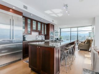 Photo 9: 901 1863 ALBERNI Street in Vancouver: West End VW Condo for sale in "LUMIERE" (Vancouver West)  : MLS®# V1120284