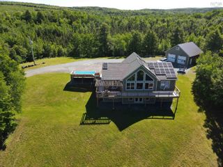 Photo 1: 1552 Greenvale Road in New Glasgow: 108-Rural Pictou County Residential for sale (Northern Region)  : MLS®# 202215308