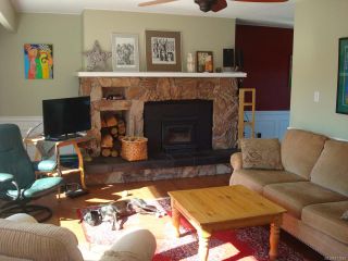 Photo 3: 1361 Greenwood Way in PARKSVILLE: PQ French Creek House for sale (Parksville/Qualicum)  : MLS®# 771991