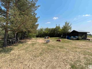 Photo 37: 55318 RGE RD 264: Rural Sturgeon County House for sale : MLS®# E4342591