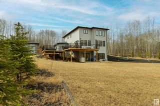 Photo 51: 6 27507 TWP RD 544: Rural Sturgeon County House for sale : MLS®# E4383910