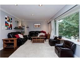 Photo 3: 3758 Coast Meridian Road in Port Coquitlam: Home for sale : MLS®# v1026929