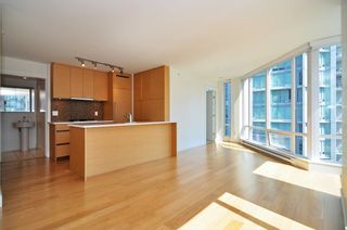 Photo 11: 1601 565 SMITHE Street in Vancouver: Downtown VW Condo for sale in "VITA" (Vancouver West)  : MLS®# R2013406