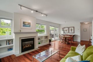 Photo 1: 408 2181 W 12TH Avenue in Vancouver: Kitsilano Condo for sale in "THE CARLINGS" (Vancouver West)  : MLS®# R2615089