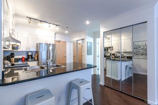 Photo 2: 500 1226 HAMILTON Street in Vancouver: Yaletown Condo for sale in "Greenwich Place" (Vancouver West)  : MLS®# R2454174