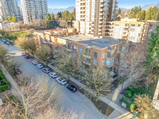 Photo 30: 107 3583 CROWLEY Drive in Vancouver: Collingwood VE Townhouse for sale in "Amberley" (Vancouver East)  : MLS®# R2861323