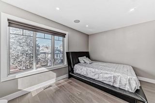 Photo 13: 1808 8 Street SW in Calgary: Lower Mount Royal Semi Detached (Half Duplex) for sale : MLS®# A2114158