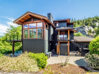 Photo 23: 1011 PANORAMA Place in Squamish: Hospital Hill House for sale in "Smoke Bluff" : MLS®# R2862936