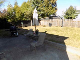 Photo 19: 2096 WARE Street in Abbotsford: Central Abbotsford House for sale : MLS®# R2107238