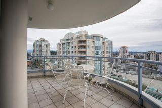 Photo 23: 1504 739 PRINCESS Street in New Westminster: Uptown NW Condo for sale in "BERKLEY PLACE" : MLS®# R2845649