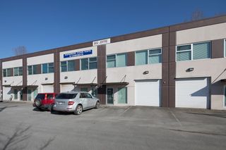 Photo 3: 4 8652 JOFFRE Avenue in Burnaby: Big Bend Industrial for sale (Burnaby South)  : MLS®# C8042806