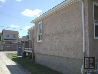 Photo 15: 11 Elkhorn Street in Winnipeg: Brooklands Residential for sale (5D)  : MLS®# 1819314