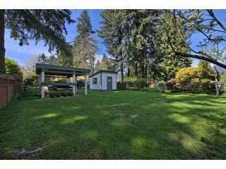 Photo 17: 2027 BRIDGMAN Avenue in North Vancouver: Pemberton Heights House for sale : MLS®# V1061610
