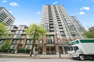 Photo 1: 701 1082 SEYMOUR Street in Vancouver: Downtown VW Condo for sale in "Freesia" (Vancouver West)  : MLS®# R2575077
