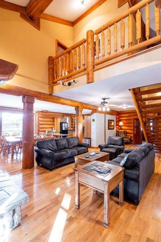 Photo 37: 5328 HIGHLINE DRIVE in Fernie: House for sale : MLS®# 2474175