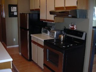 Photo 5: #804-1026 Queens Ave: Condo for sale (Uptown NW) 