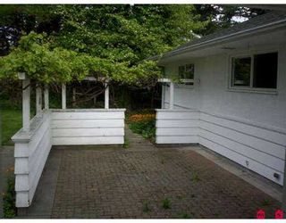 Photo 8: 34280 FRASER Street in Abbotsford: Central Abbotsford House for sale : MLS®# F2712830