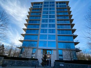 Photo 15: 804 1088 W 14TH Avenue in Vancouver: Fairview VW Condo for sale in "CoCo on Spruce" (Vancouver West)  : MLS®# R2754741