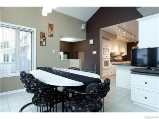 Photo 8: 55 Lawndale Avenue in Winnipeg: Norwood Flats Residential for sale (2B)  : MLS®# 1627193