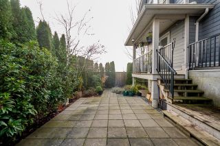Photo 22: 4 388 ELLESMERE Avenue in Burnaby: Capitol Hill BN Townhouse for sale (Burnaby North)  : MLS®# R2845016