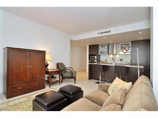 Photo 6: 3302 1028 BARCLAY Street in Vancouver: West End VW Condo for sale in "PATINA" (Vancouver West)  : MLS®# V999236